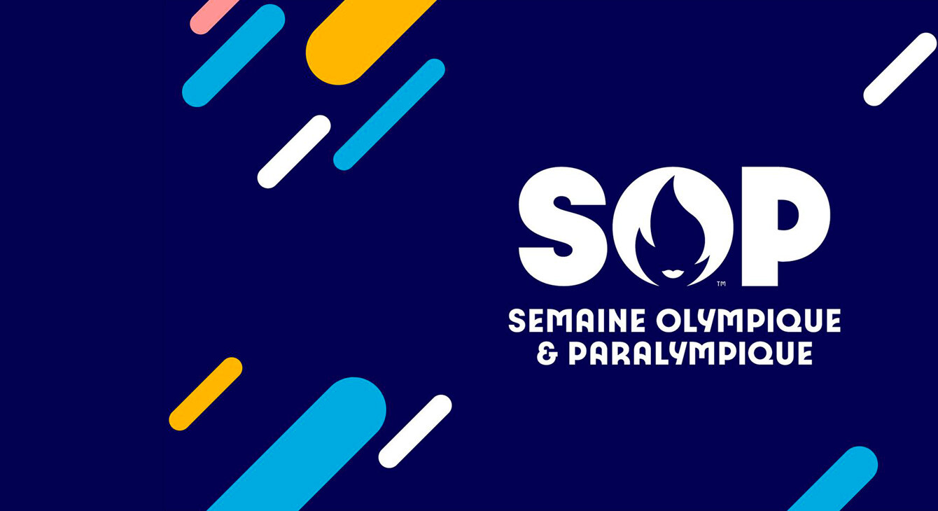 Semaine olympique et paralympique Académie d