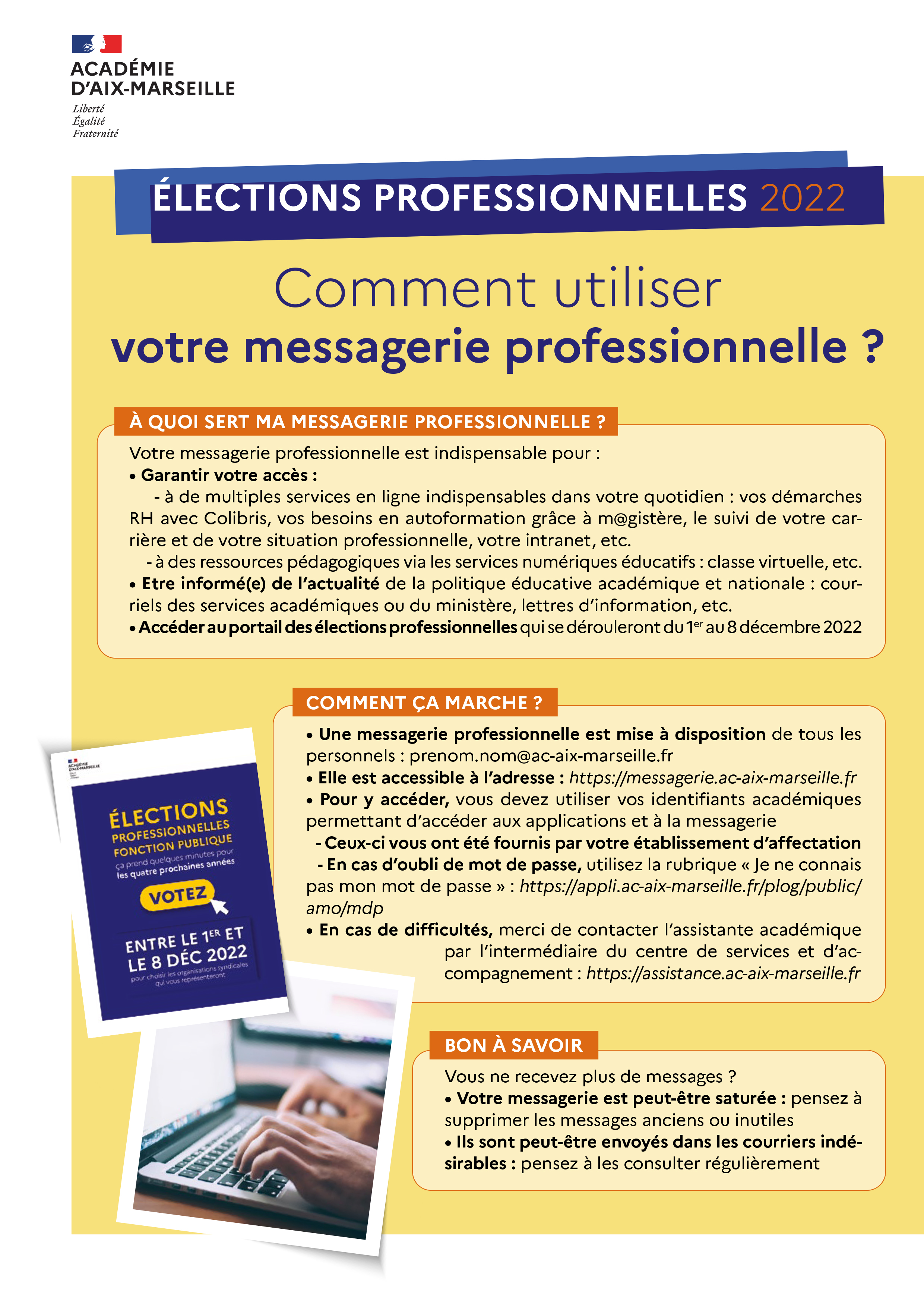 Visuel_Flyer_Election pro_messagerie_A4