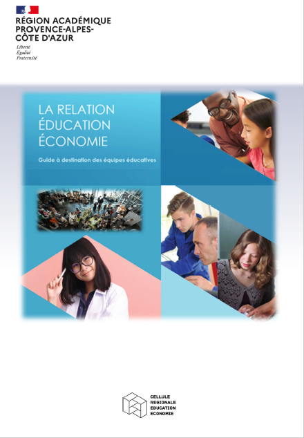 guide relation éducation-économie