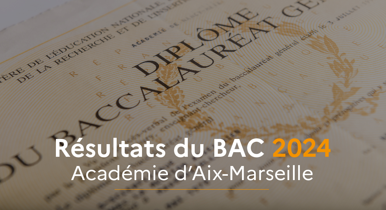 Résultats provisoires du 2nd groupe d’épreuves du baccalauréat 2024