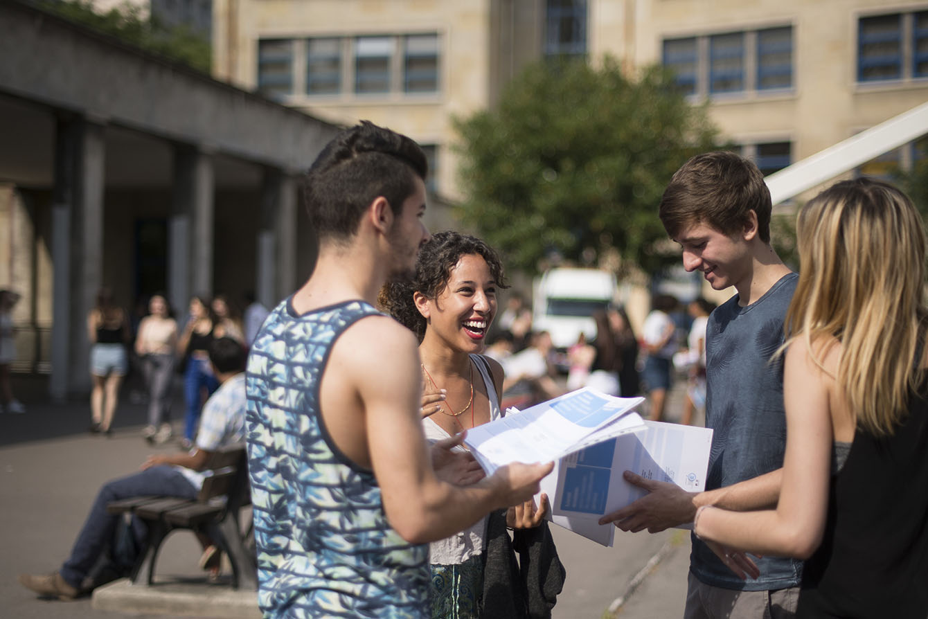 La carte nationale du lycéen | Académie d'Aix-Marseille