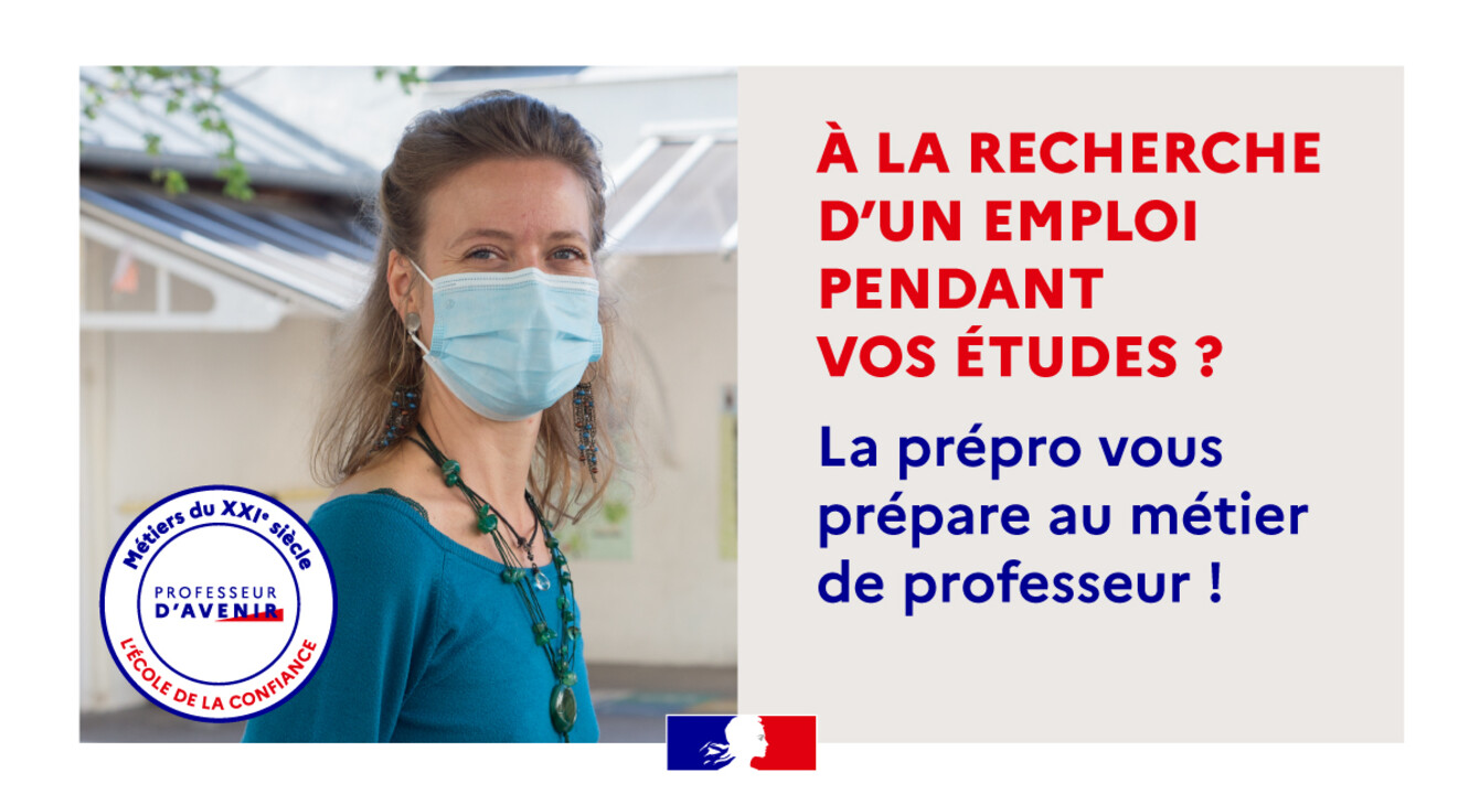 Prime D'entrée Dans Le Métier Enseignant 2021