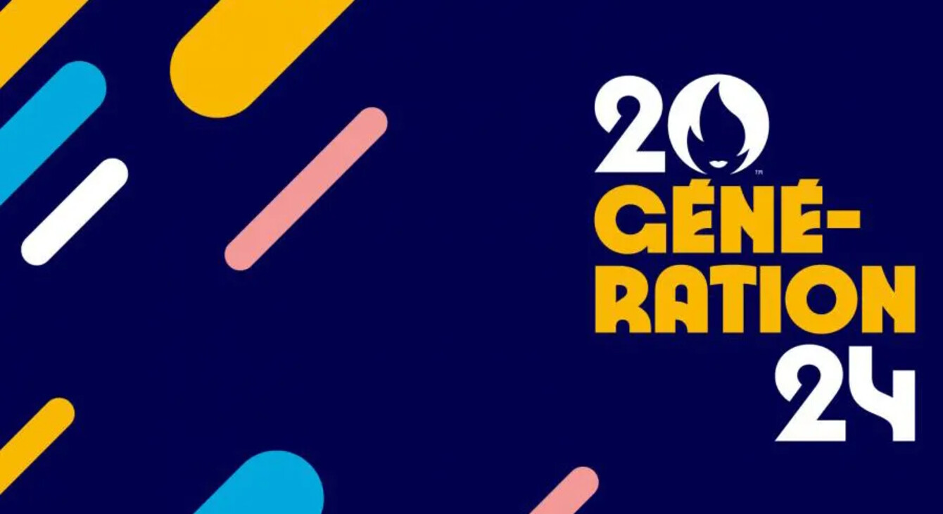Labellisation Génération 2024  Académie d'Aix-Marseille