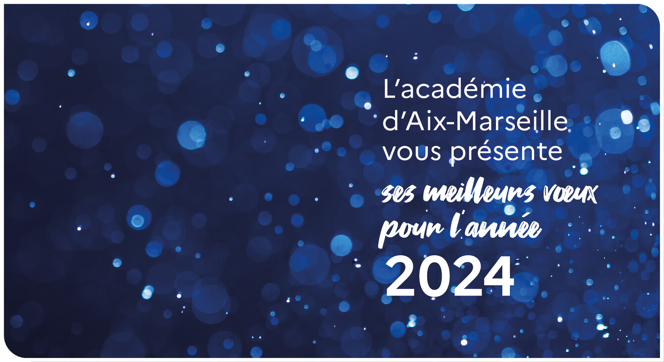 Accueil | Académie d'Aix-Marseille
