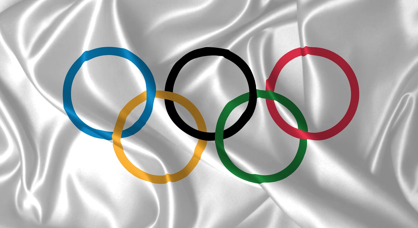 jeux olympiques 2024