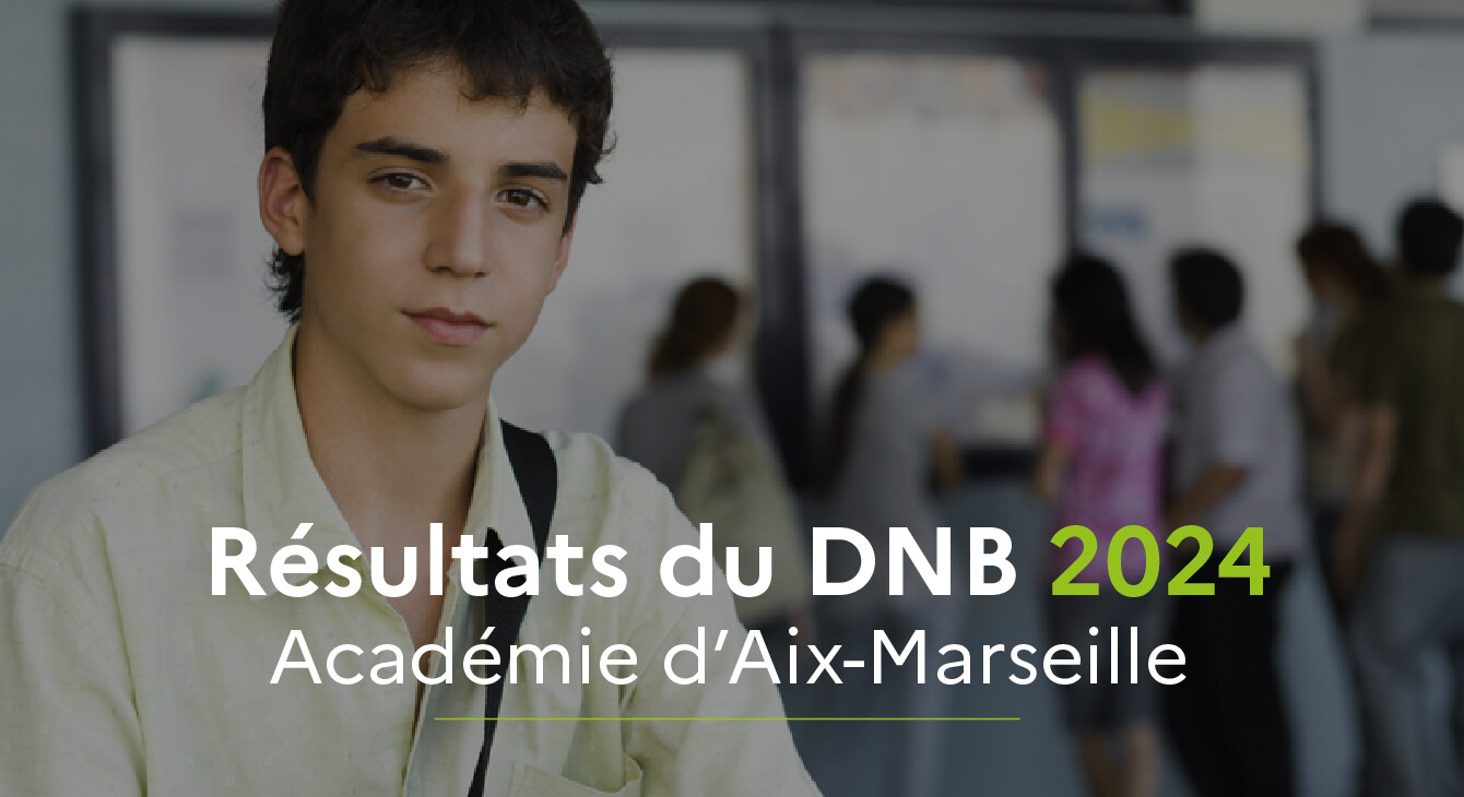 Résultats provisoires au diplôme national du brevet 2024 dans l