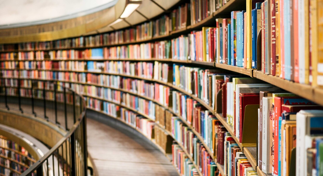 Bibliothèque