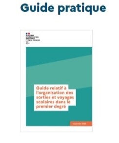 guide relatif aux sorties et voyages scolaires