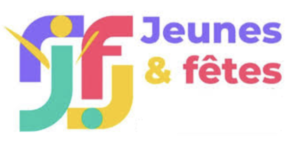 Logo Jeunes et fêtes