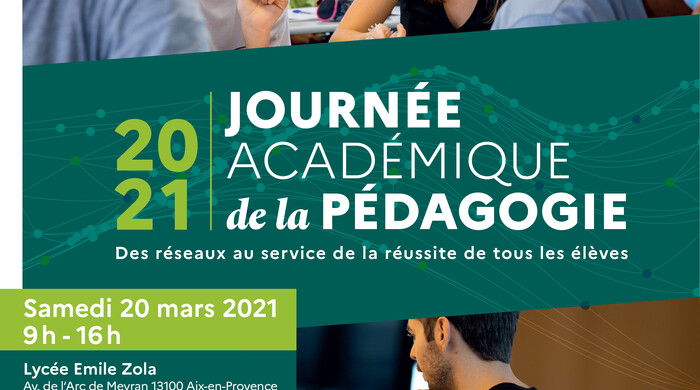 Accueil  Académie d'AixMarseille
