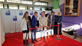 lancement mois quartier - avignon 2022