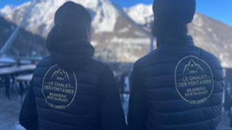 séjour découverte professionnelle