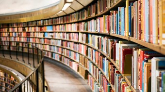 Bibliothèque