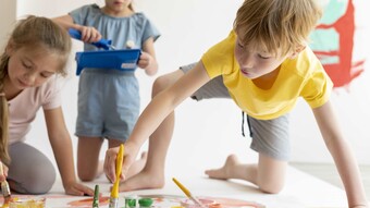 Semaine académique 2026 des ecoles maternelles