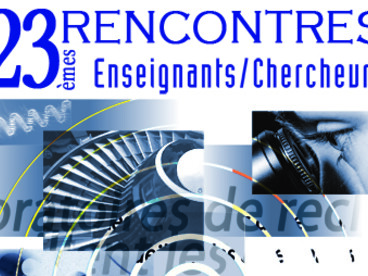 affiche web 23REC