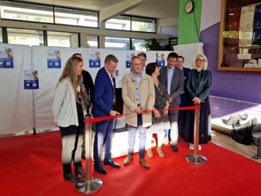 lancement mois quartier - avignon 2022