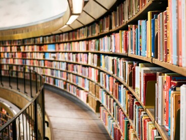 Bibliothèque