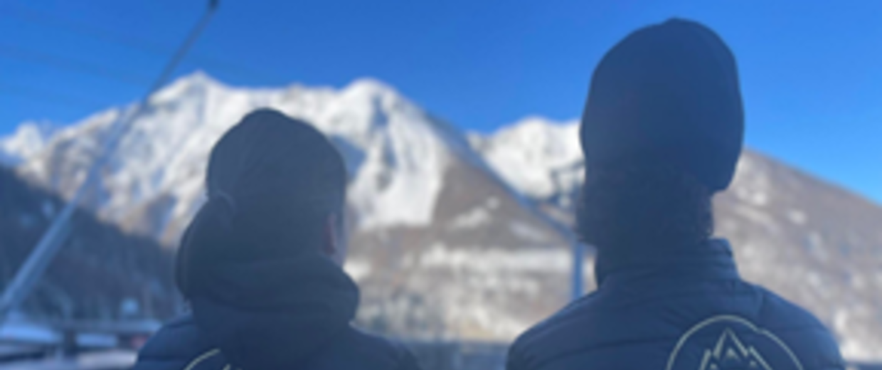 séjour découverte professionnelle