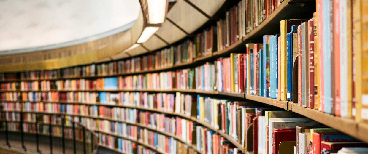 Bibliothèque