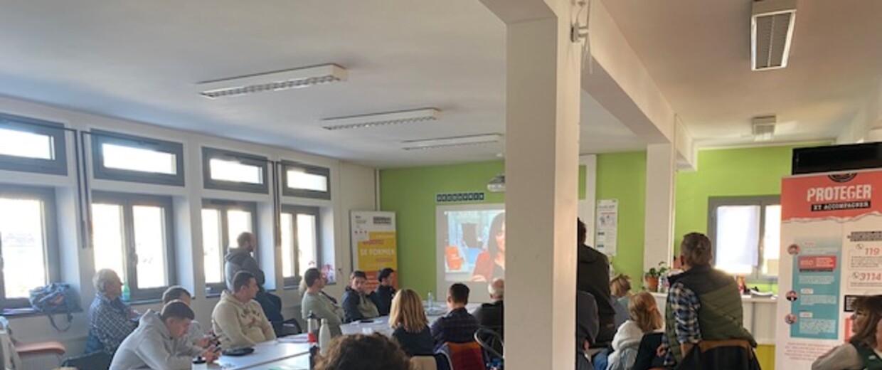 Associations sportives